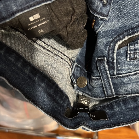 Flying monkey - Picture 3 of 3